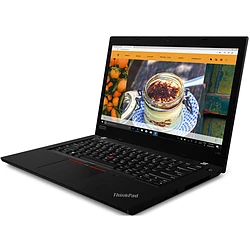 Lenovo ThinkPad L490 (L490-i5-8265U-FHD-B-9506) - Reconditionné