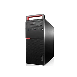 PC de bureau Core i5-6500, 4 Go, 500 Go, Windows 10, ThinkCentre M900 - Reconditionné