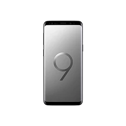 Samsung S9 64 Go Gris Simple SIM A - Reconditionné