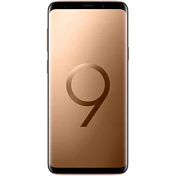 Samsung Galaxy S9 - 64 Go - Or - Reconditionné