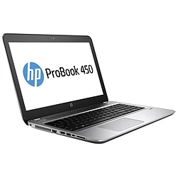 HP ProBook 450 G4 (450G4-i3-7100U-HD-9729) - Reconditionné