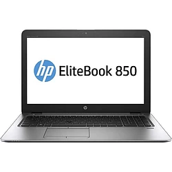 HP EliteBook 850 G3 (850-G3-i5-6300U-FHD-B-9845) - Reconditionné