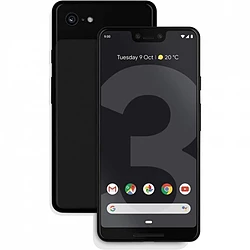 Google Pixel 3 XL 128 Go - Noir - Reconditionné