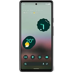 Google Pixel 6a 128Go Blanc - Reconditionné