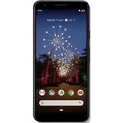Google Pixel 3a 64Go Noir