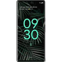 Google Pixel 6 Pro - 128 Go - Noir