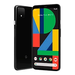 Google Pixel 4 64 Go - Noir