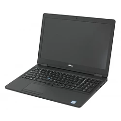 Dell Precision 3520 (3520-i5-6440HQ-FHD-B-10061)