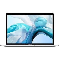 MacBook Air 13'' i5 1,6 GHz 8Go 256Go SSD 2018 Argent