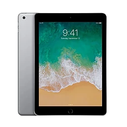 iPad 5 9.7'' 128Go - Gris - WiFi - Reconditionné