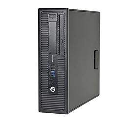 HP EliteDesk 800 G1 SFF (8256SSDi5)