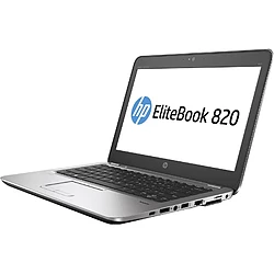 HP EliteBook 820 G3 (820 G3-8Go-512SSD-i5) - Reconditionné