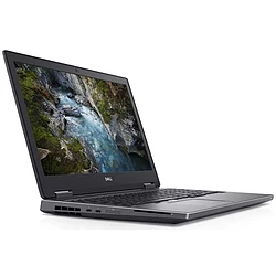 Dell Precision 7530 (7530-i7-8750H-FHD-B-10472)