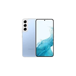 Samsung Galaxy S22 5G - 128 Go - Bleu - Reconditionné