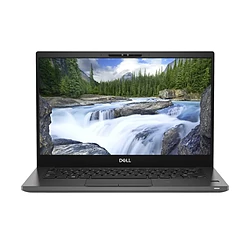 Dell Latitude 7390 Silver (LAT7390-SLV-i7-8650U-FHD-10967)