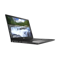 Dell Latitude 7390 Silver (LAT7390-SLV-i7-8650U-FHD-B-10965)
