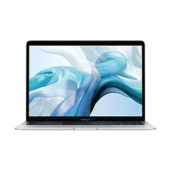 MacBook Air 13'' i5 1,1 GHz 16Go 256Go SSD 2020 Argent