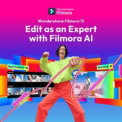 Filmora - plan avancé - Abonnement