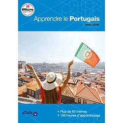 Apprendre le Portugais