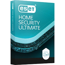 ESET HOME Security Ultimate