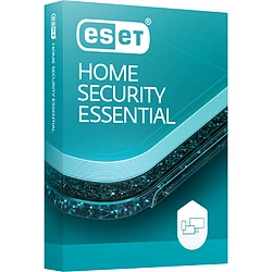 ESET HOME Security Essential - Anciennement ESET Internet Security