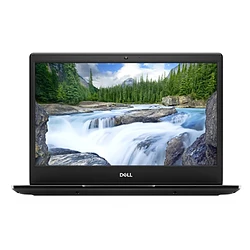 Dell Latitude 3400