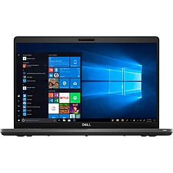 Latitude 5500 8Go 256Go SSD 15,6" - Reconditionné