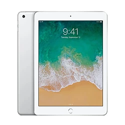 iPad 5 128Go - Argent - Wi-Fi - Reconditionné