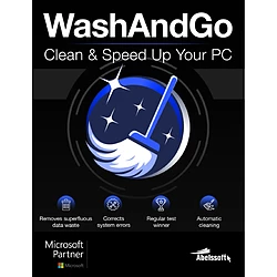 WashAndGo