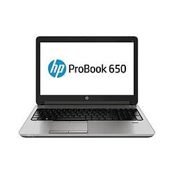 HP HP ProBook 650 G3 (i5.7-S480-16) - Reconditionné