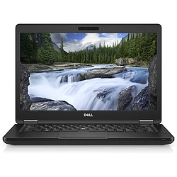Dell Latitude 5490 (i5.8-H500-8)