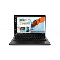 Lenovo ThinkPad T490 (i5.8-S240-16) Lenovo ThinkPad T490 (i5.8-S240-16)