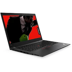 Lenovo ThinkPad T480S (i5.8-S512-8) Lenovo ThinkPad T480S (i5.8-S512-8)