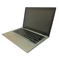 Lenovo ThinkPad L380 (i5.8-S240-8)