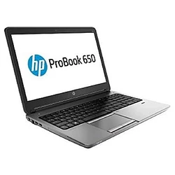 HP ProBook 650 G5 (i5.8-S512-16) - Reconditionné