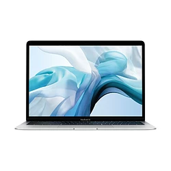 Apple MacBook Air 13,3" Argent 16Go/512Go (MVH22LL/A) - Reconditionné