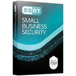 ESET Small Business Security