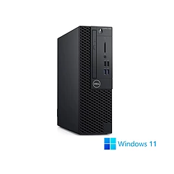 Dell OptiPlex 3060 SFF (Dell29866) - Reconditionné