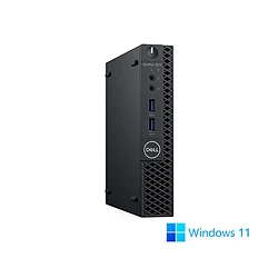 Dell OptiPlex 3070 Micro (Dell29840) - Reconditionné