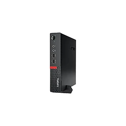 Lenovo ThinkCentre M910Q Tiny (Lenovo29741) Lenovo ThinkCentre M910Q Tiny (Lenovo29741)