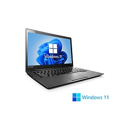 Lenovo ThinkPad X1 Carbon (Lenovo30112) - Reconditionné
