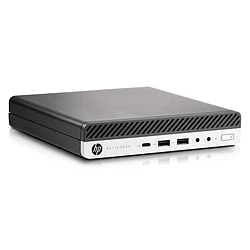 HP EliteDesk 800 G3 DM (HP22863) - Reconditionné