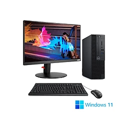Pack Pack Dell OptiPlex 3060 SFF (Dell28828)