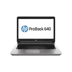 HP ProBook 640 G2 (HP29103) - Reconditionné