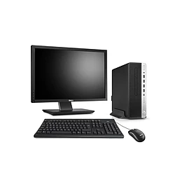 HP ProDesk 600 G3 SFF (HP27132) - Reconditionné
