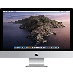 iMac 27" 5K 2020 Core i5 3,1 Ghz 8 Go 256 Go SSD Argent - Reconditionné