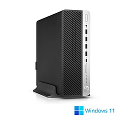 HP ProDesk 600 G4 SFF (HP30840) HP ProDesk 600 G4 SFF (HP30840)
