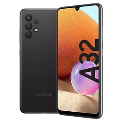 Samsung Galaxy A32 - 128Go - Noir - Dual SIM - Reconditionné