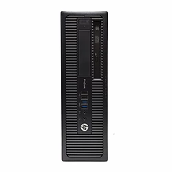 HP ProDesk 600 G1 SFF (161000HDDi7) - Reconditionné