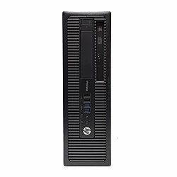 HP ProDesk 600 G1 SFF (8500HDDi5) - Reconditionné